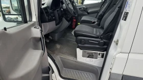 Mercedes-Benz Sprinter 513 XXL-24 ����� - ����5 | Mobile.bg � ����� ������ 8