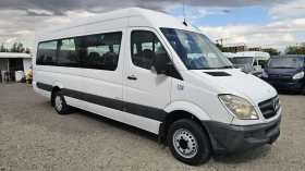����� �� �������� �� Mercedes-Benz Sprinter 513 XXL-24 ����� - ����5
