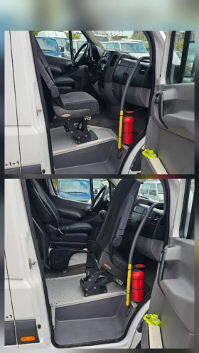 Mercedes-Benz Sprinter 513 XXL-24 ����� - ����5 | Mobile.bg � ����� ������ 16