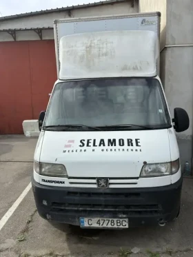 Peugeot Boxer | Mobile.bg � ����� ������ 7
