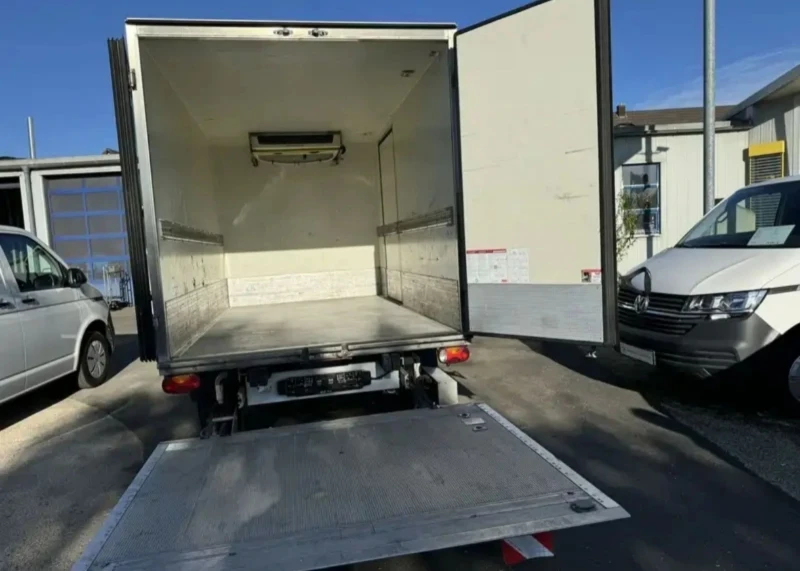 Mercedes-Benz Sprinter 213, снимка 4 - Бусове и автобуси - 47883718