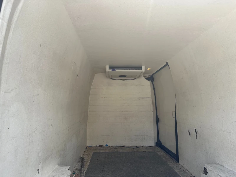 Renault Master MASTER 2.3 DCI, снимка 9 - Бусове и автобуси - 50688477