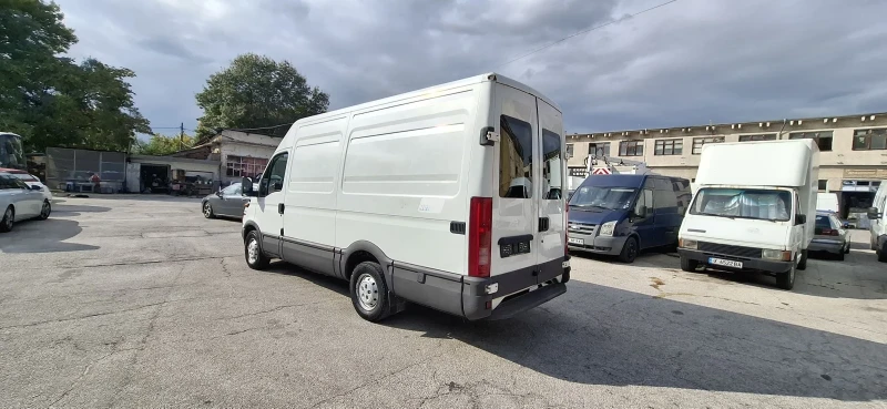 Iveco 35s12 35S12 HPI, снимка 2 - Бусове и автобуси - 52377163