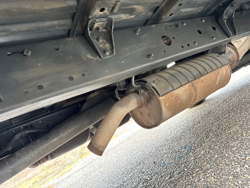 Iveco Daily Климатик* Седалка на Килограми* Сервизна История, снимка 15 - Бусове и автобуси - 53426406