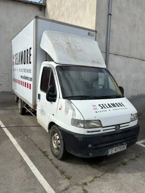 Peugeot Boxer | Mobile.bg � ����������� 1