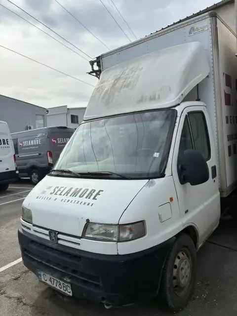 Peugeot Boxer | Mobile.bg � ����������� 4