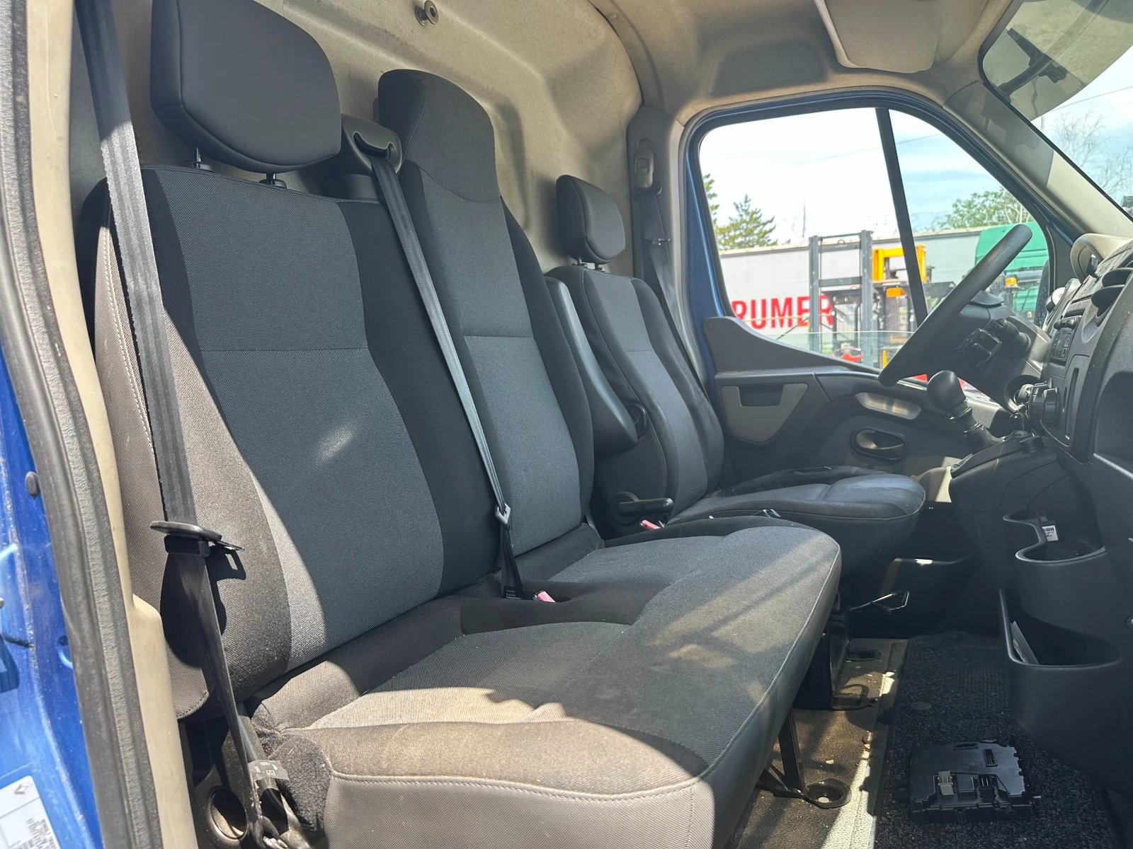 Renault Master MASTER 2.3 DCI | Mobile.bg � ����������� 12