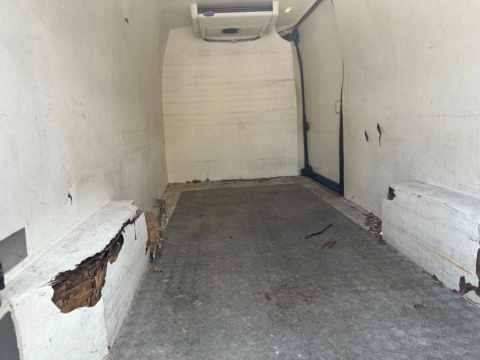 Renault Master MASTER 2.3 DCI - изображение 8