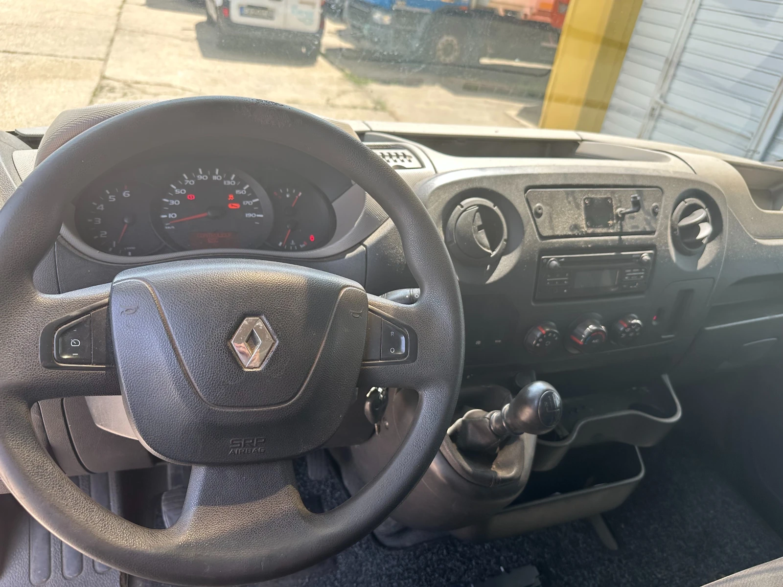 Renault Master MASTER 2.3 DCI | Mobile.bg � ����������� 16