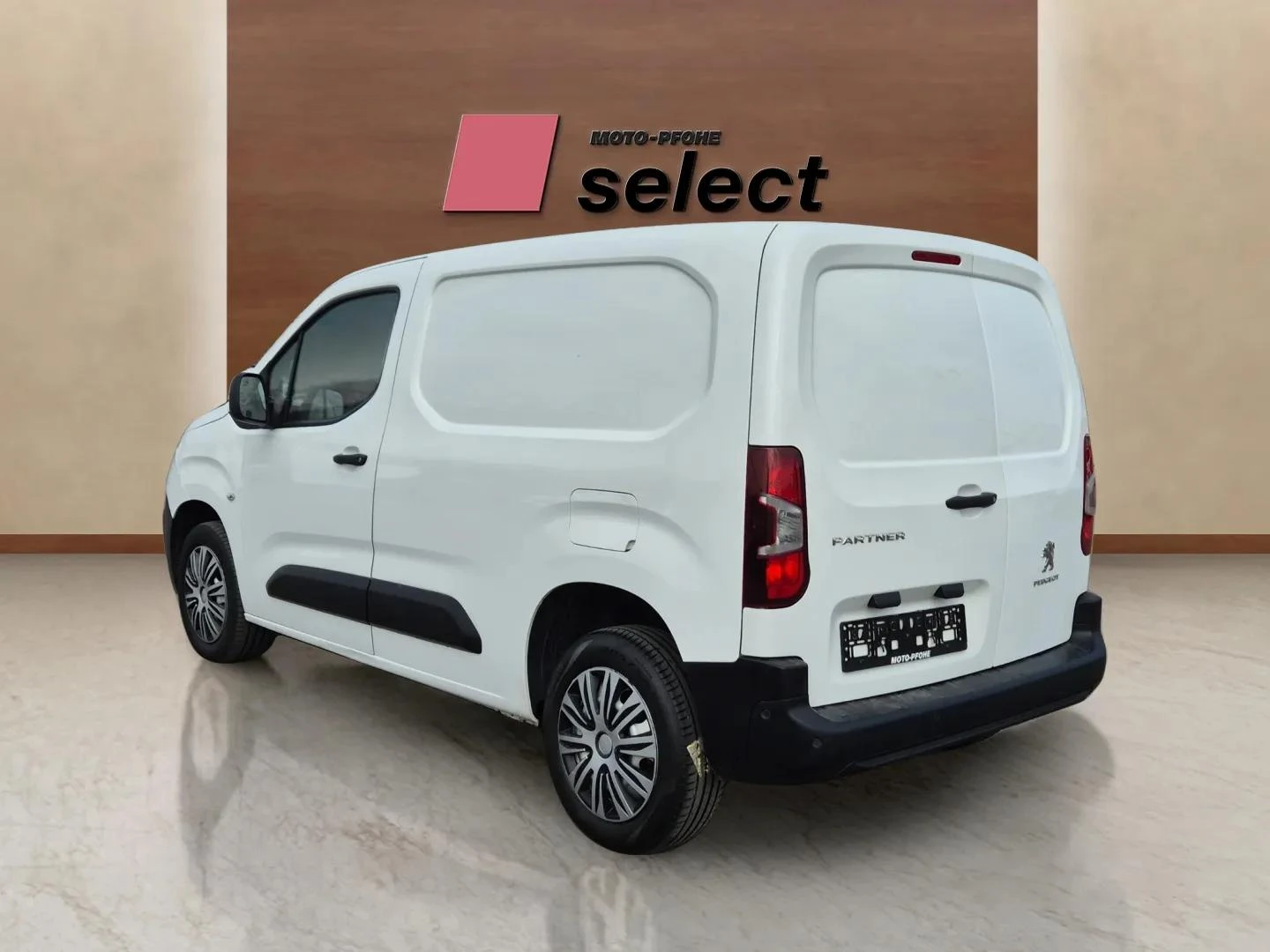 Peugeot Partner 1.5 TDCi - изображение 7