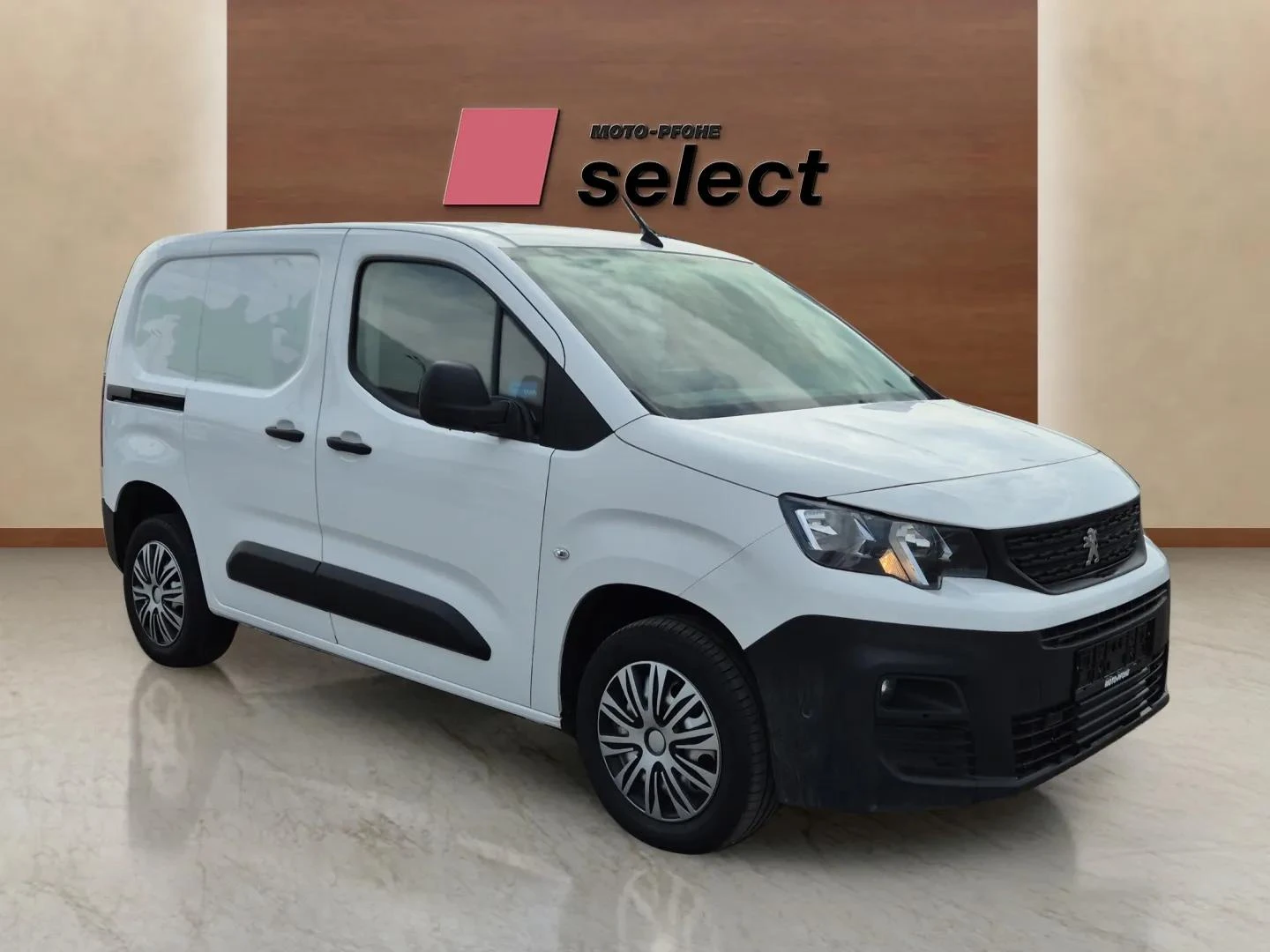 Peugeot Partner 1.5 TDCi - изображение 3
