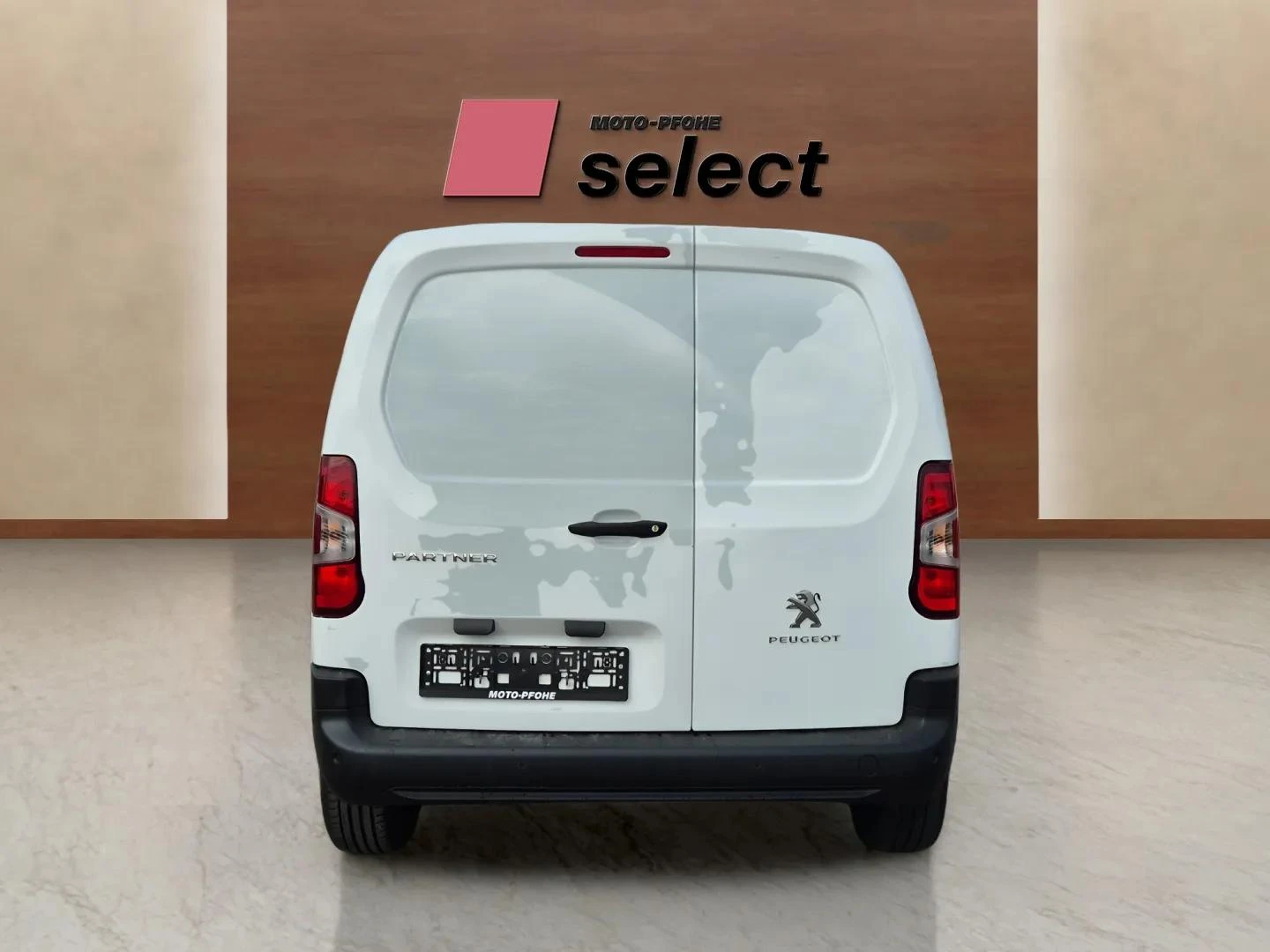 Peugeot Partner 1.5 TDCi - изображение 6