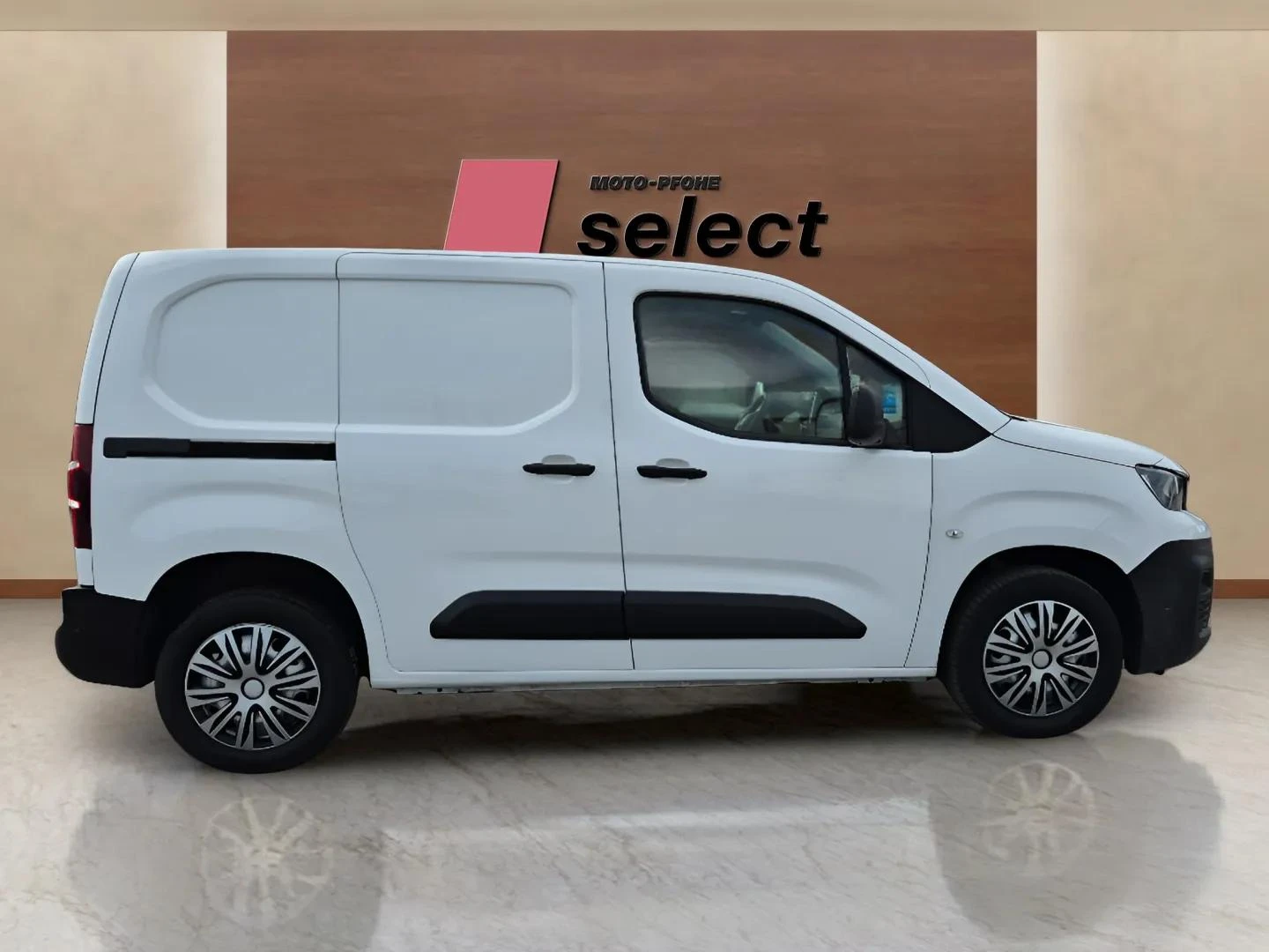 Peugeot Partner 1.5 TDCi - изображение 4