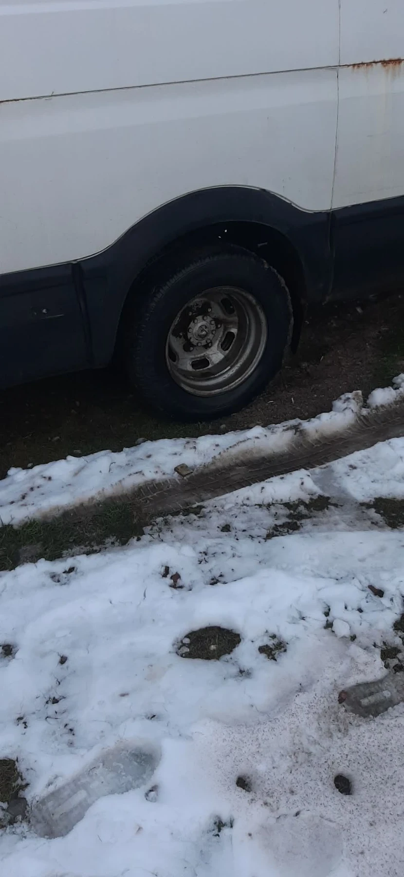 Iveco 35c13, снимка 4 - Бусове и автобуси - 54332294