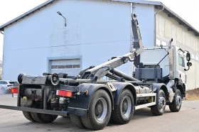 Daf Cf85, снимка 4