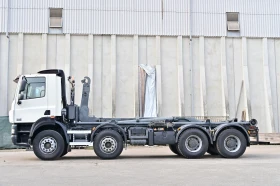 Daf Cf85, снимка 9