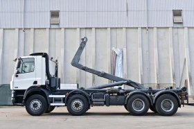 Daf Cf85, снимка 5