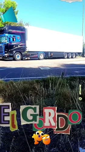 Scania R 450 450, снимка 12