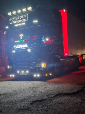 Scania R 450 450, снимка 7