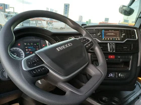 Iveco S-Way, снимка 8