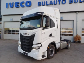     Iveco S-Way