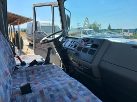 Iveco Eurocargo 75E14      ITALIA | Mobile.bg    14