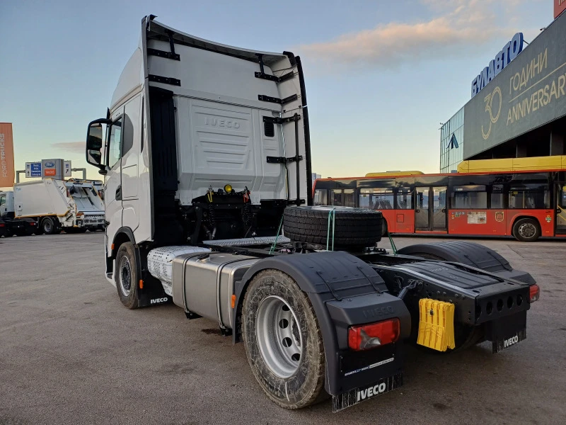 Iveco S-Way, снимка 3 - Камиони - 43381839