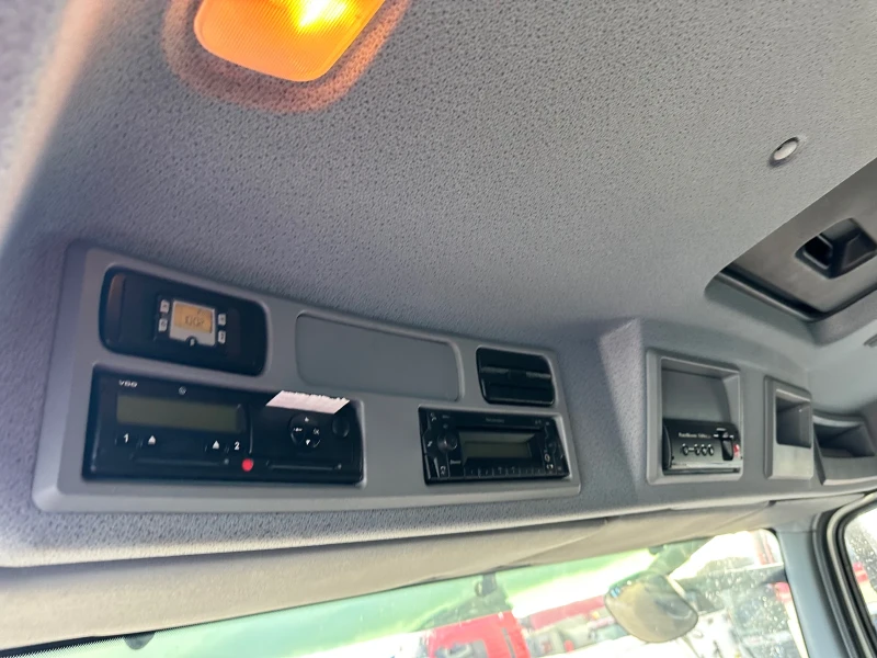 Mercedes-Benz Atego 818 euro6, снимка 6 - Камиони - 52596215