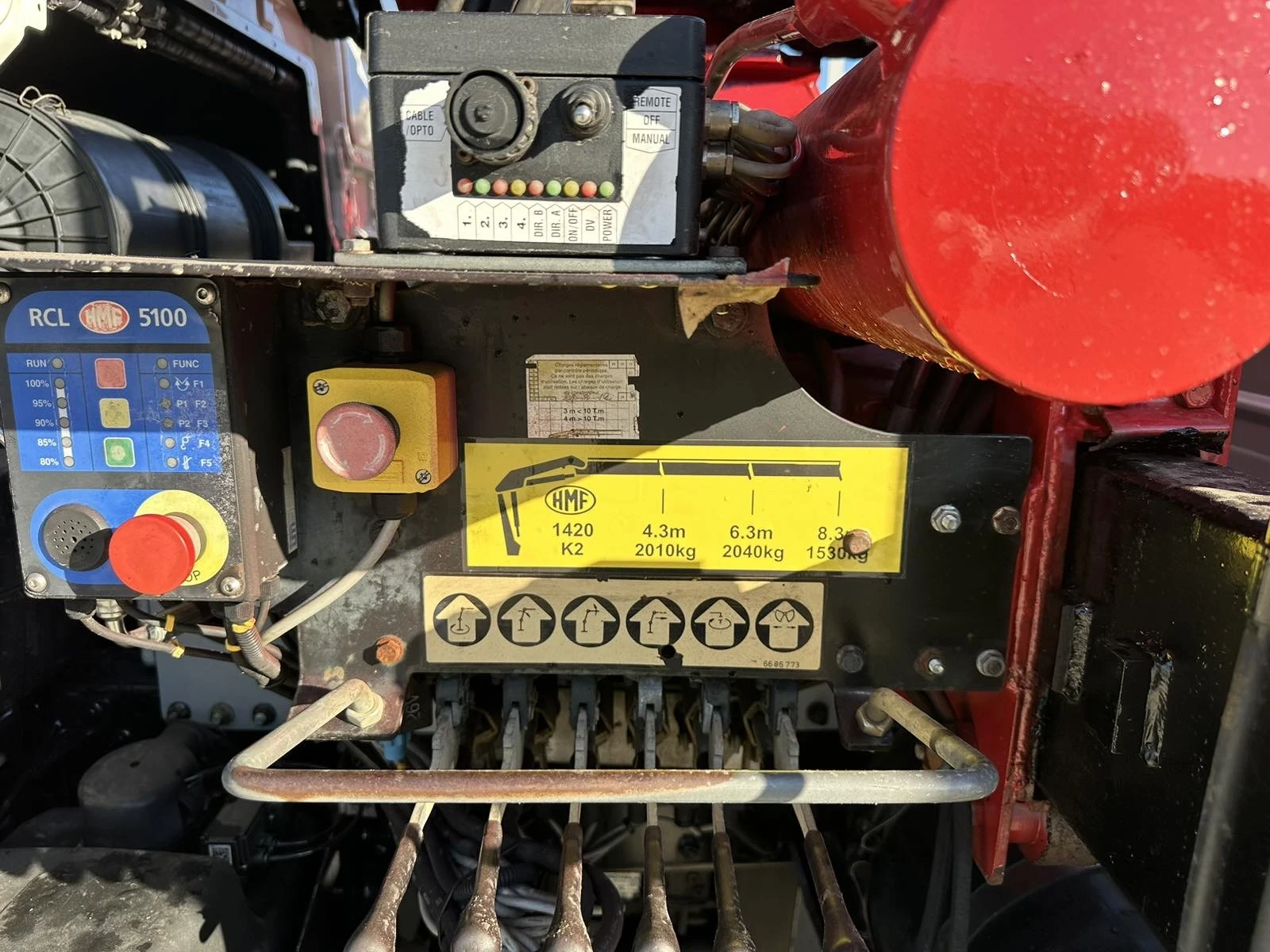 Man Tgx 24.480  | Mobile.bg   12