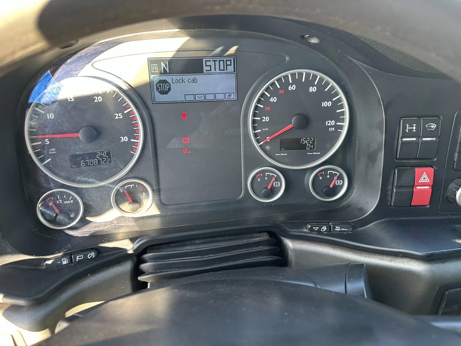 Man Tgx 24.480  | Mobile.bg   16