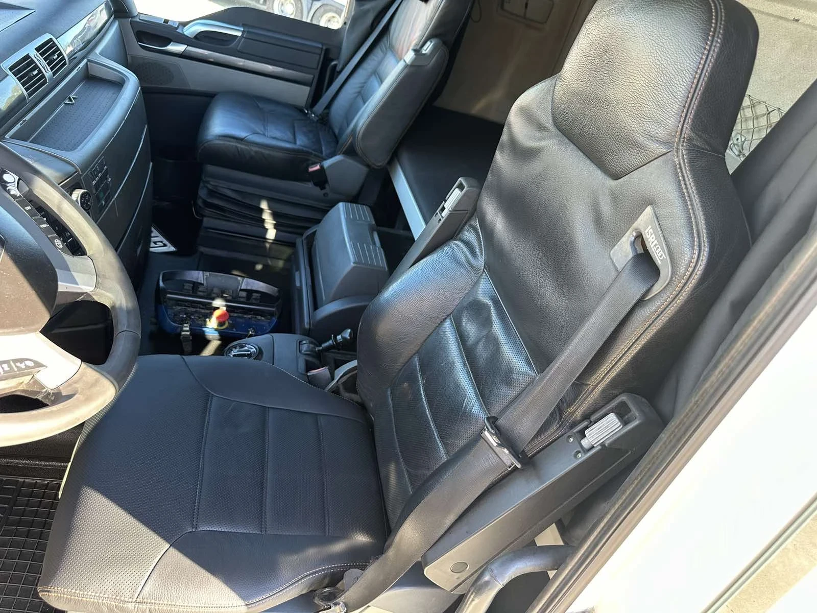 Man Tgx 24.480  | Mobile.bg   13