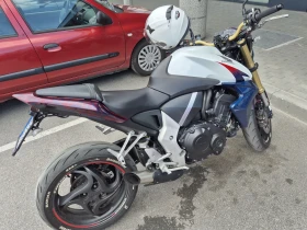 Honda Cb Honda SB1000 R, снимка 4