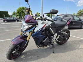 Honda Cb Honda SB1000 R, снимка 2