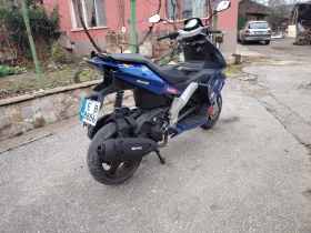 Derbi Gp-1 Gp-1 250cc, снимка 3