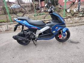 Derbi Gp-1 Gp-1 250cc, снимка 5