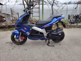 Derbi Gp-1 Gp-1 250cc, снимка 6