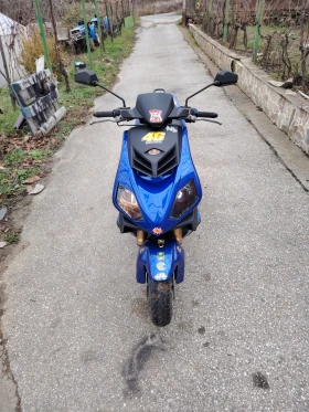 Derbi Gp-1 Gp-1 250cc, снимка 7