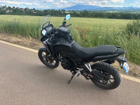 Honda Nx NX500, снимка 4