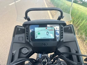 Honda Nx NX500, снимка 5