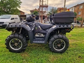 Polaris Sportsman 850, снимка 6