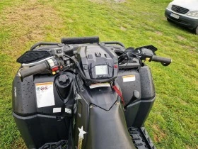 Polaris Sportsman 850, снимка 8