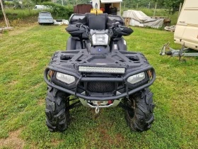 Polaris Sportsman 850, снимка 7