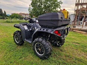 Polaris Sportsman 850, снимка 5