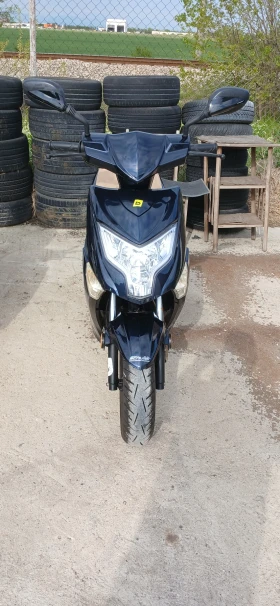 Benelli 49X Beeline | Mobile.bg    4