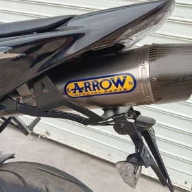 Honda Cbr 1000RR | Mobile.bg    9