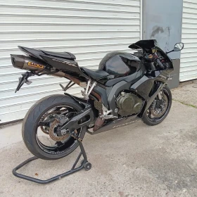 Honda Cbr 1000RR | Mobile.bg    4