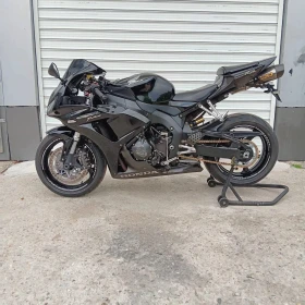  Honda Cbr