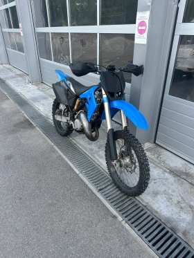     Tm Racing