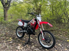  Honda Cr