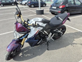 Обява за продажба на Honda Cb Honda SB1000 R ~9 500 лв. - изображение 2